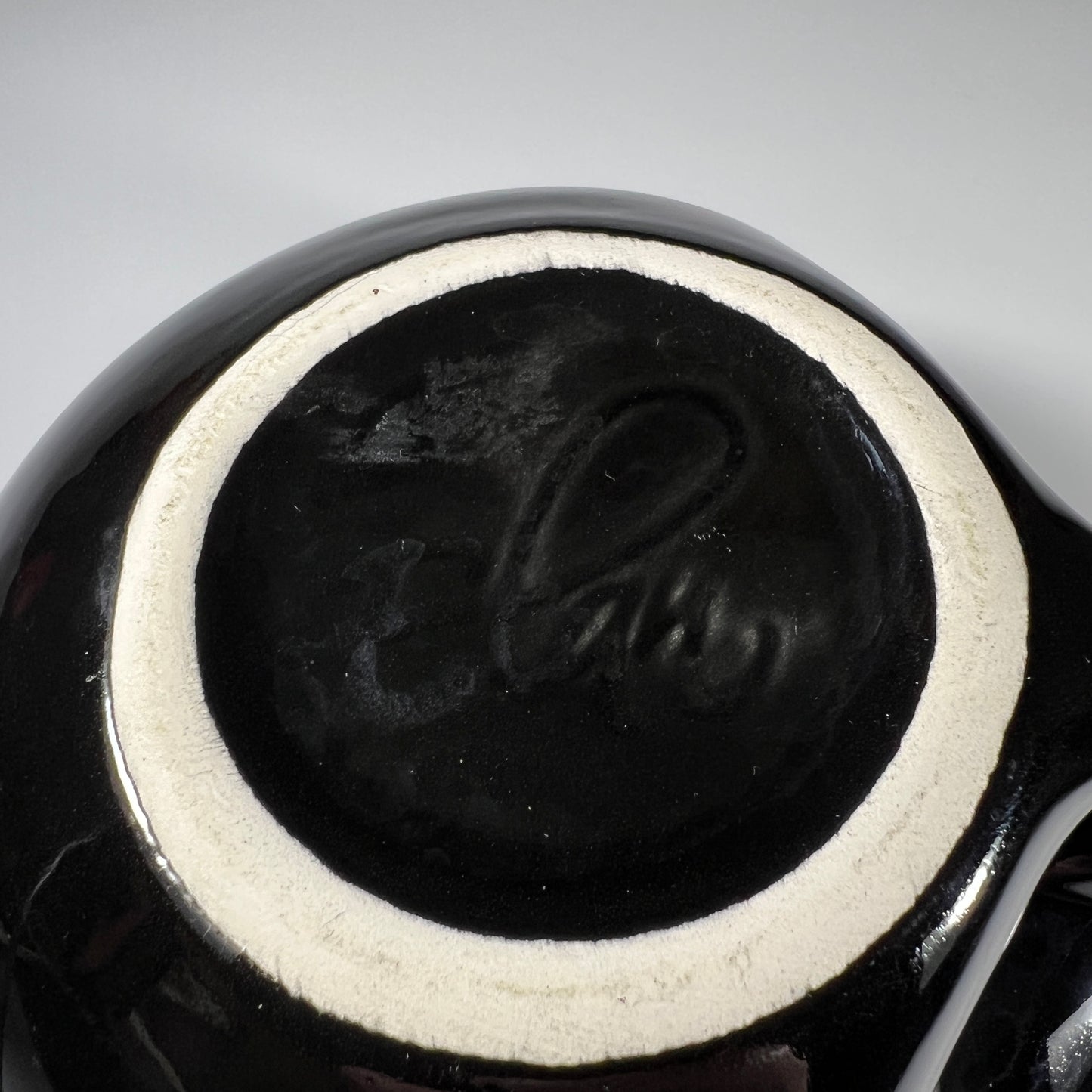 Elan McPherson Buddha Cupping Bowl