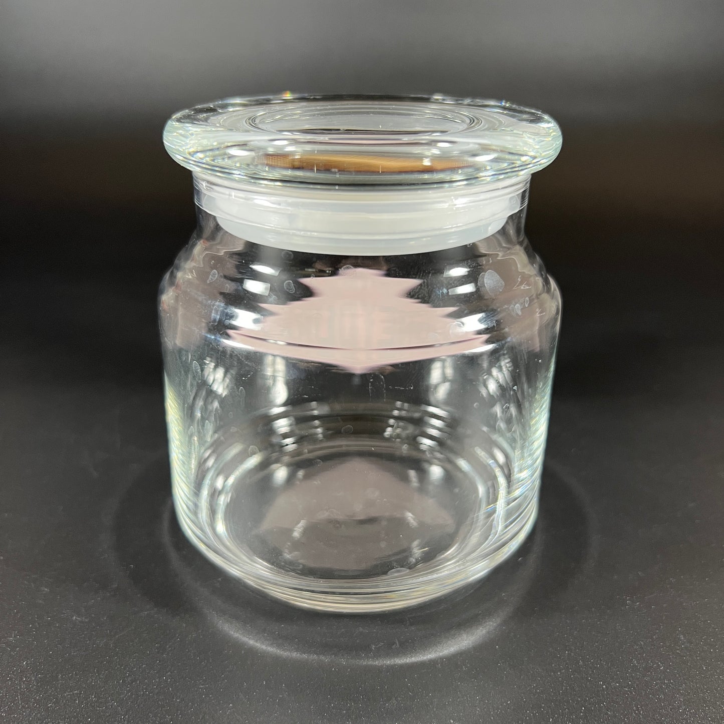 Honeydukes Candy Jar