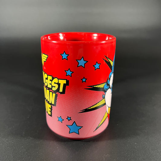 Wonder Woman Mug