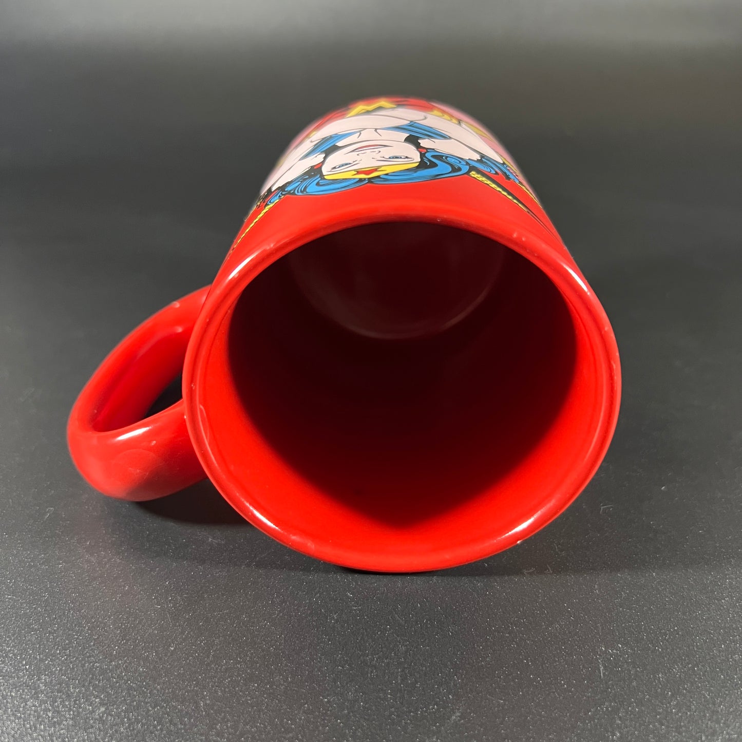 Wonder Woman Mug