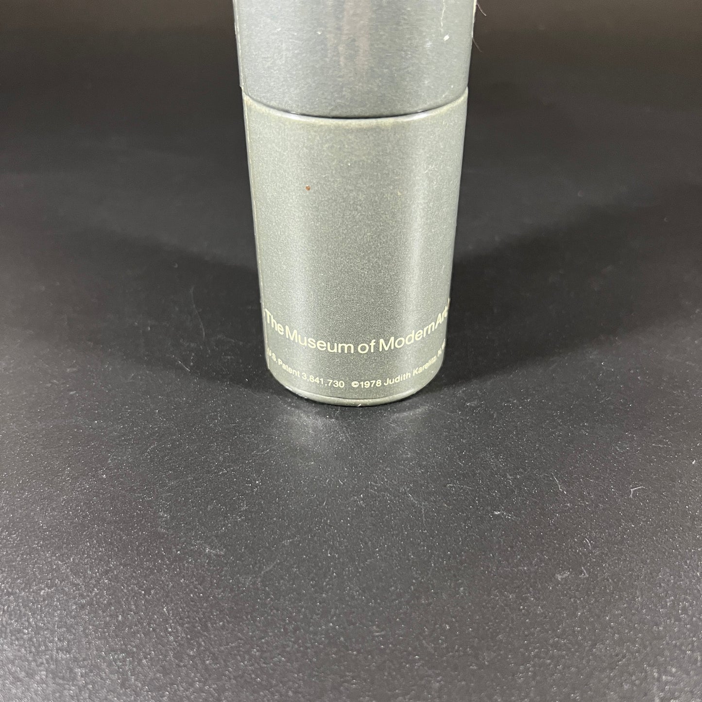 MOMA Karascope by Judith Karelitz 1978