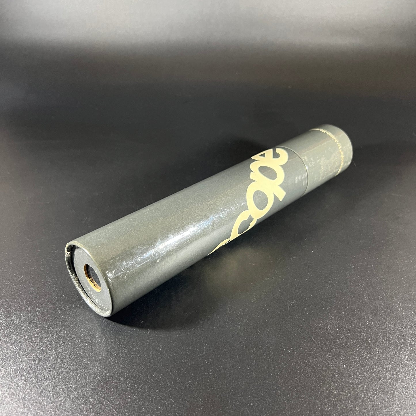 MOMA Karascope by Judith Karelitz 1978