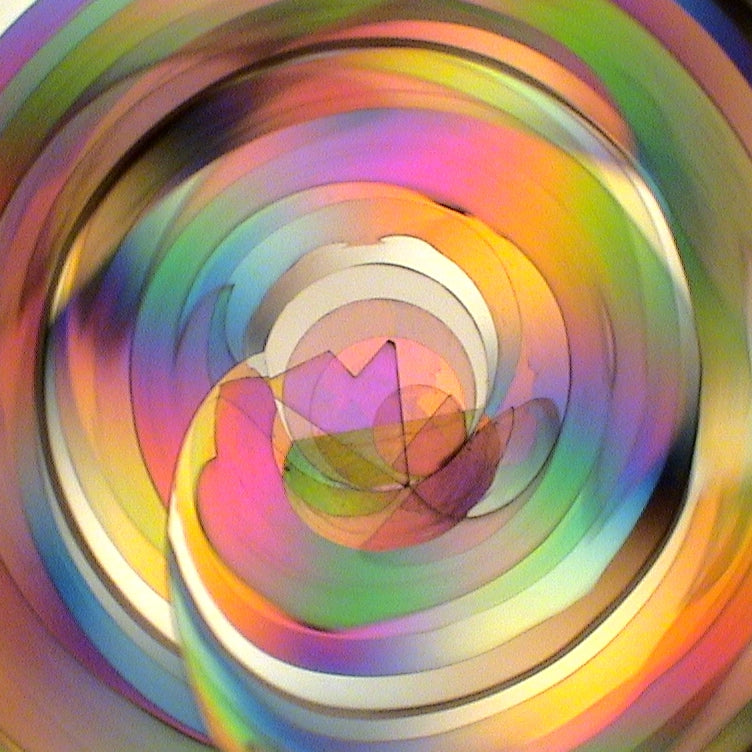 MOMA Karascope by Judith Karelitz 1978