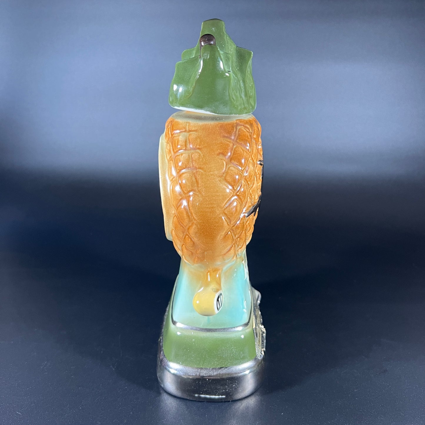 Hawaiian Open 1972 Jim Beam Decanter