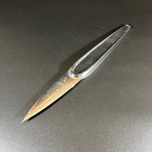 Mid-century Modern Letter Opener