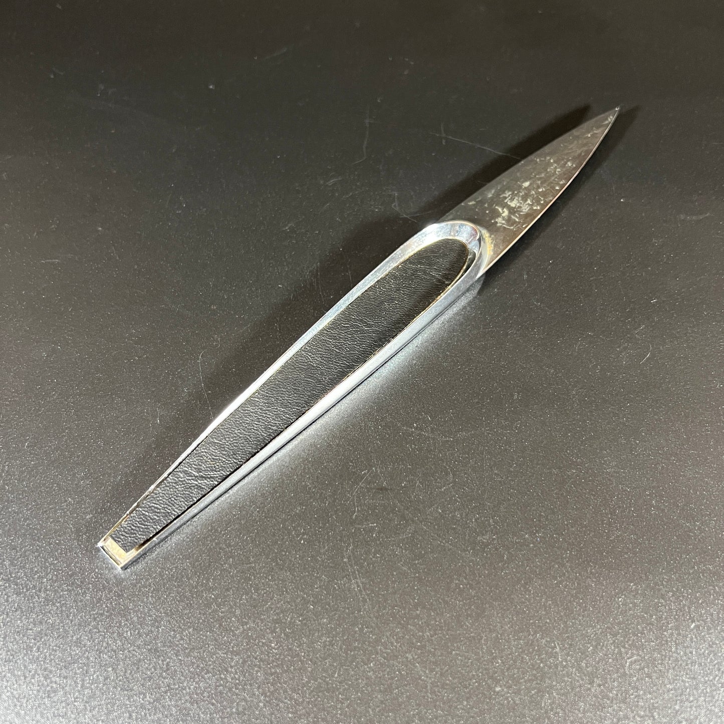 Mid-century Modern Letter Opener