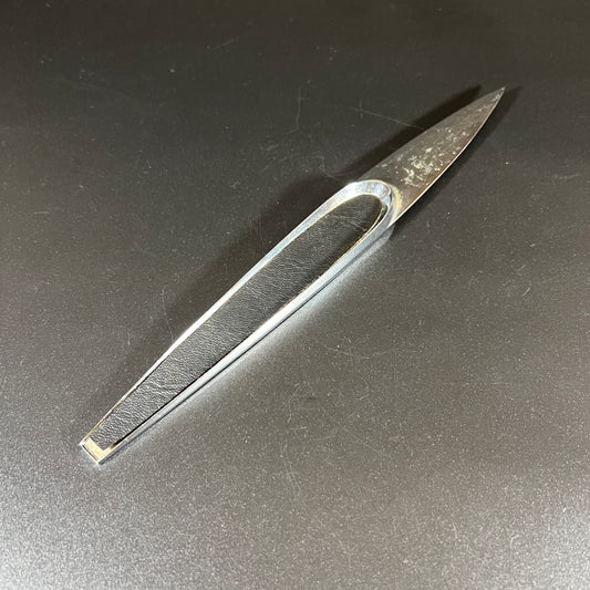 Mid-century Modern Letter Opener
