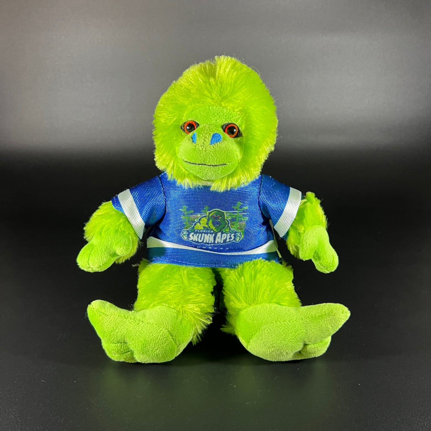 Florida Everblades Skunk Ape