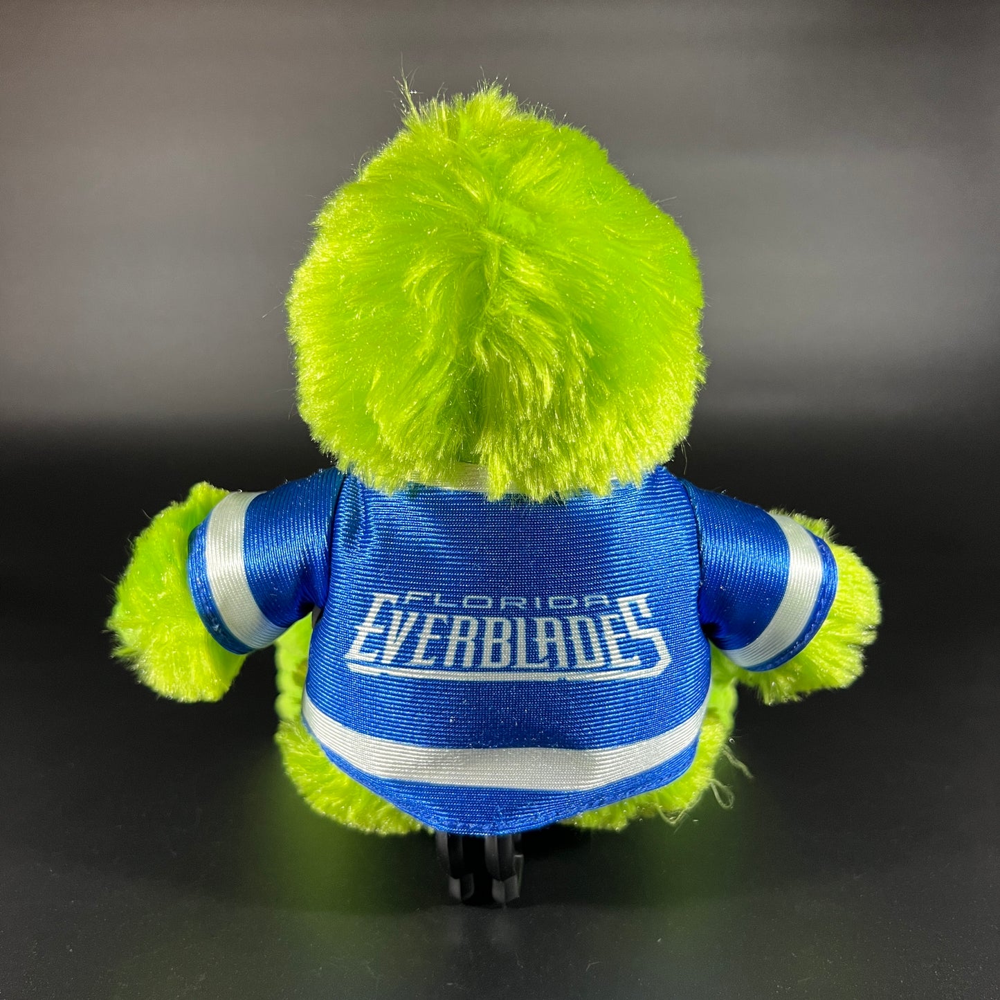 Florida Everblades Skunk Ape