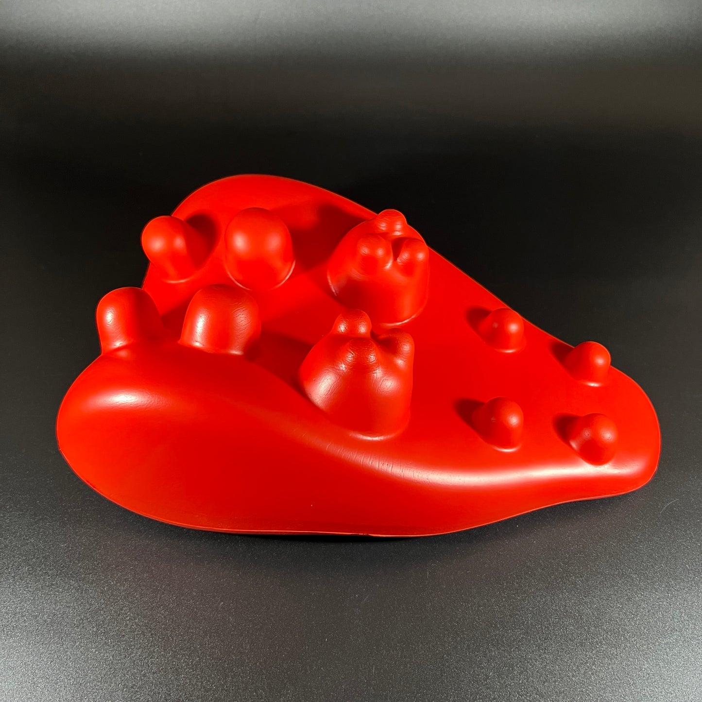 Kanjo Acupuncture Neck Relief Pillow