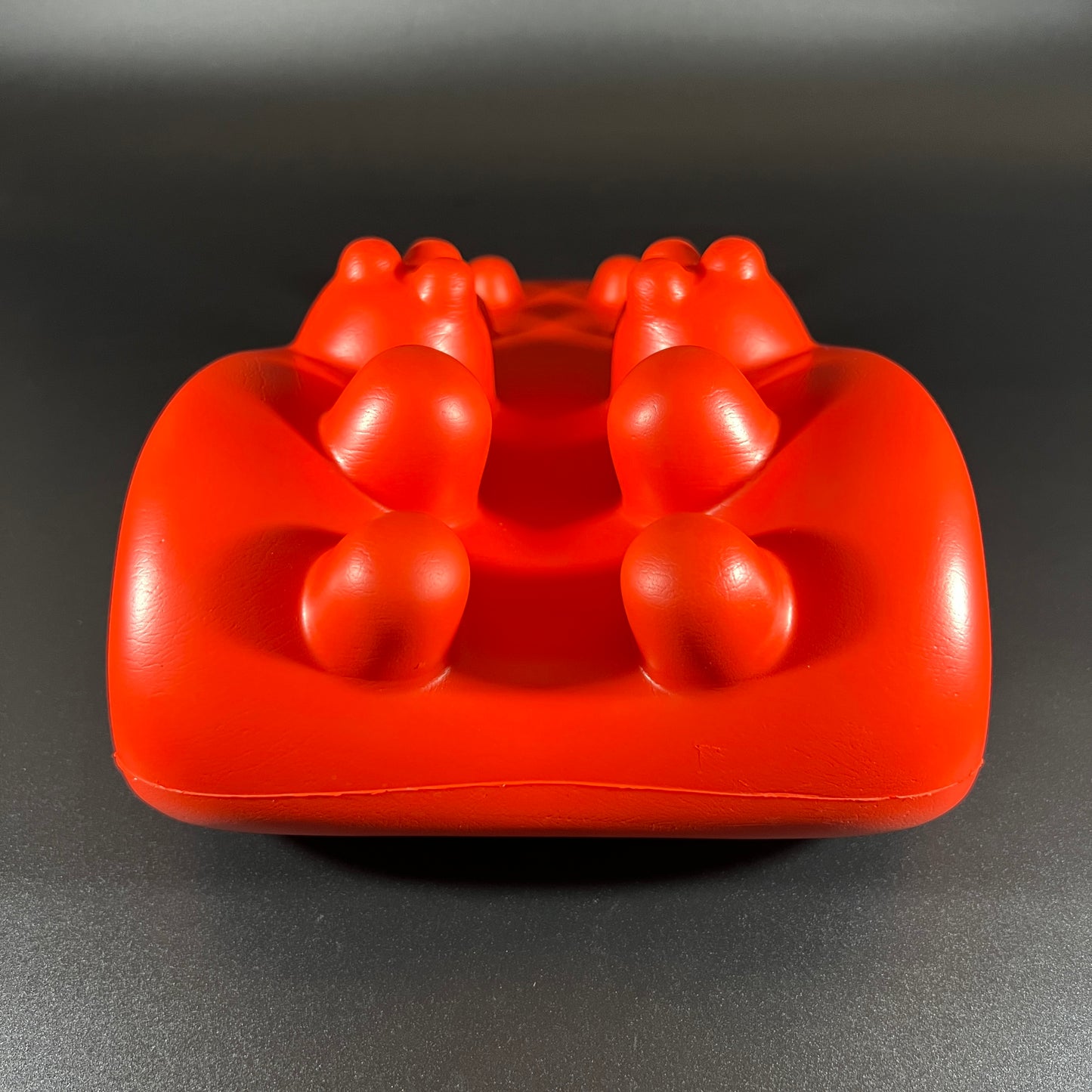 Kanjo Acupuncture Neck Relief Pillow