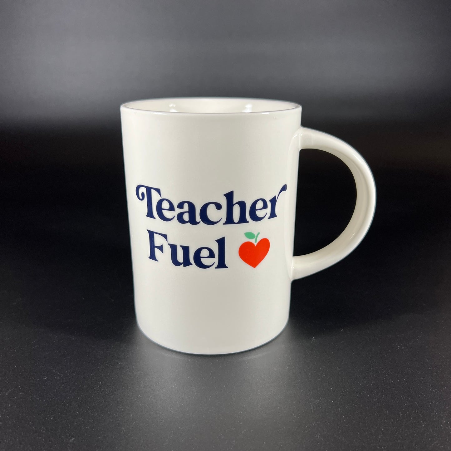 Teacher Fuel Mug