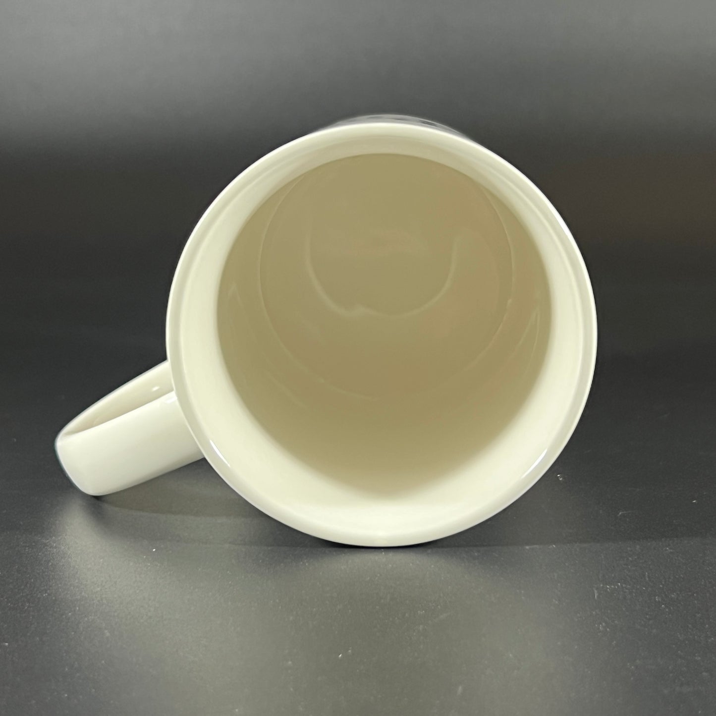 Teacher Fuel Mug