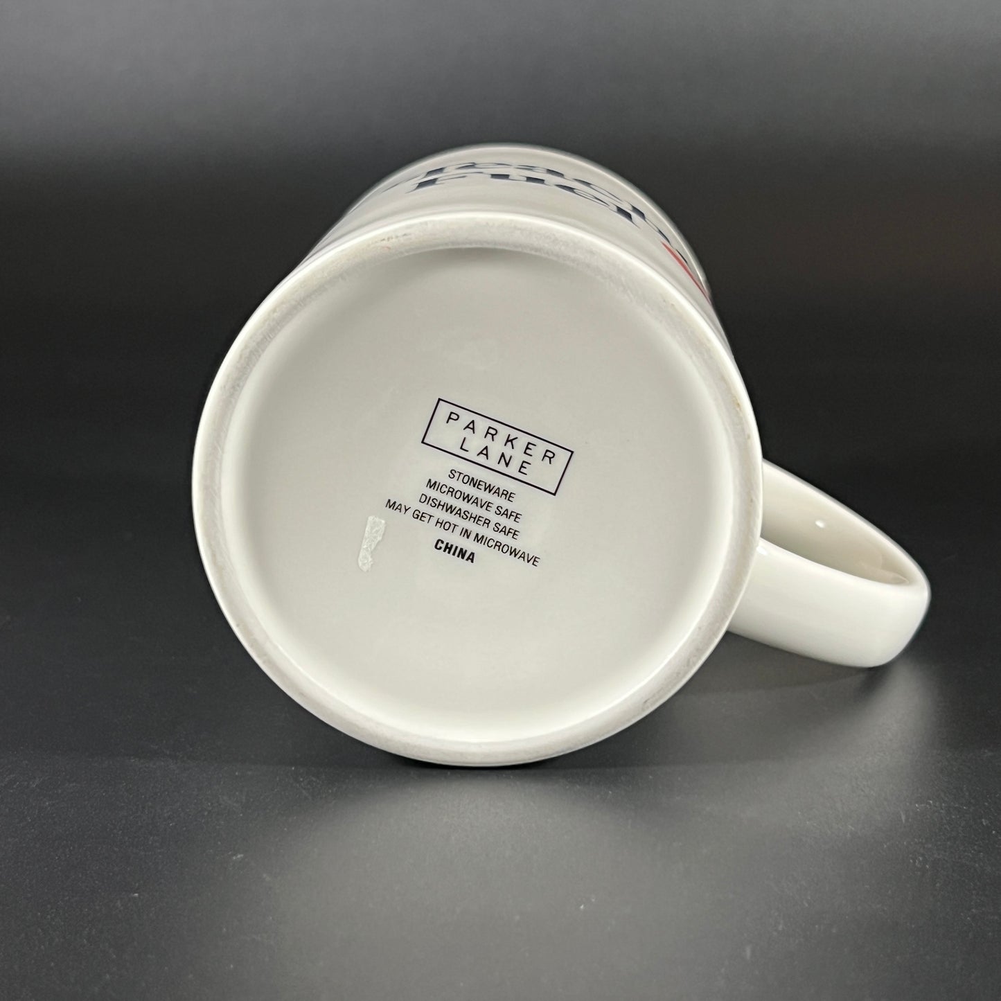Teacher Fuel Mug