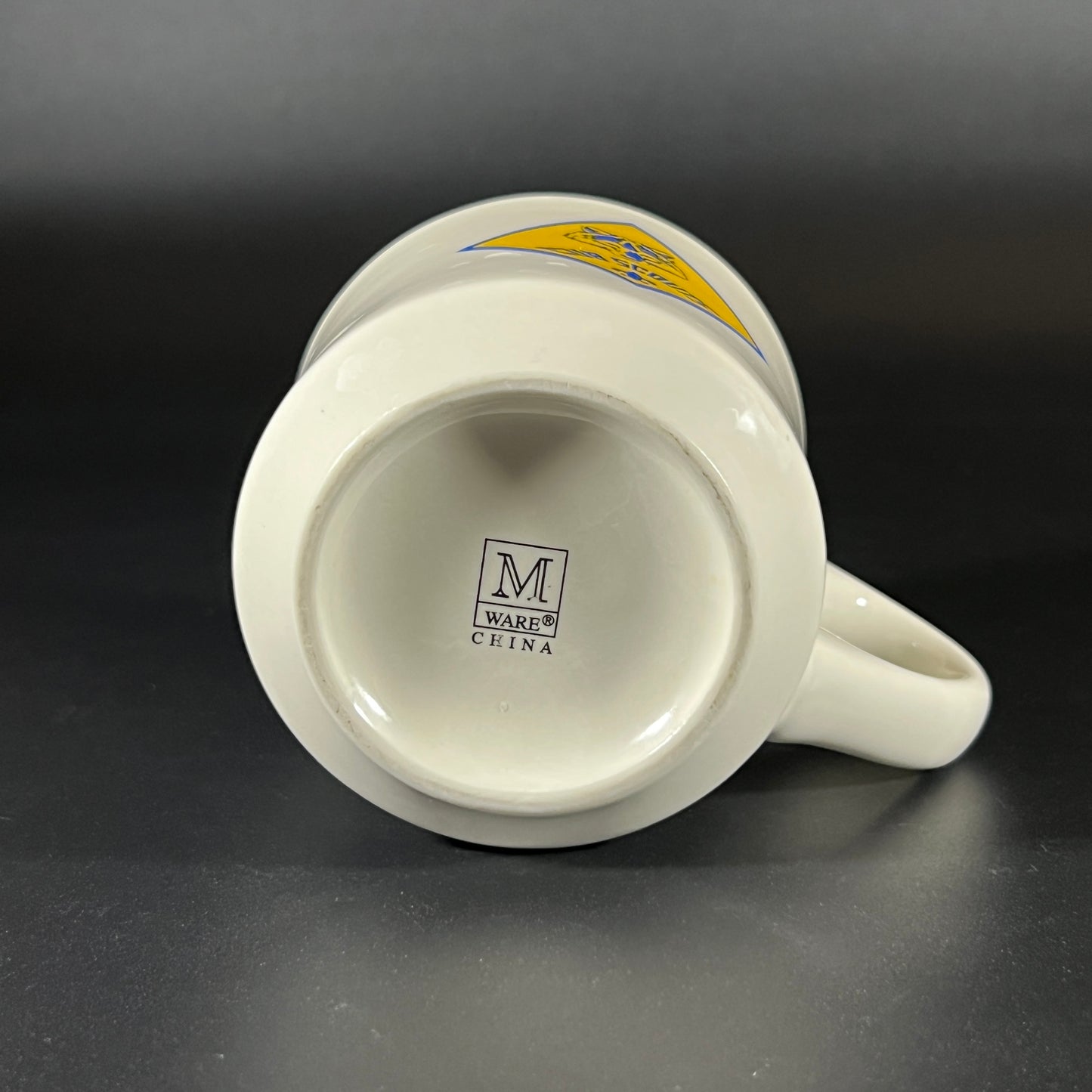 Vintage Cub Scouts Mug