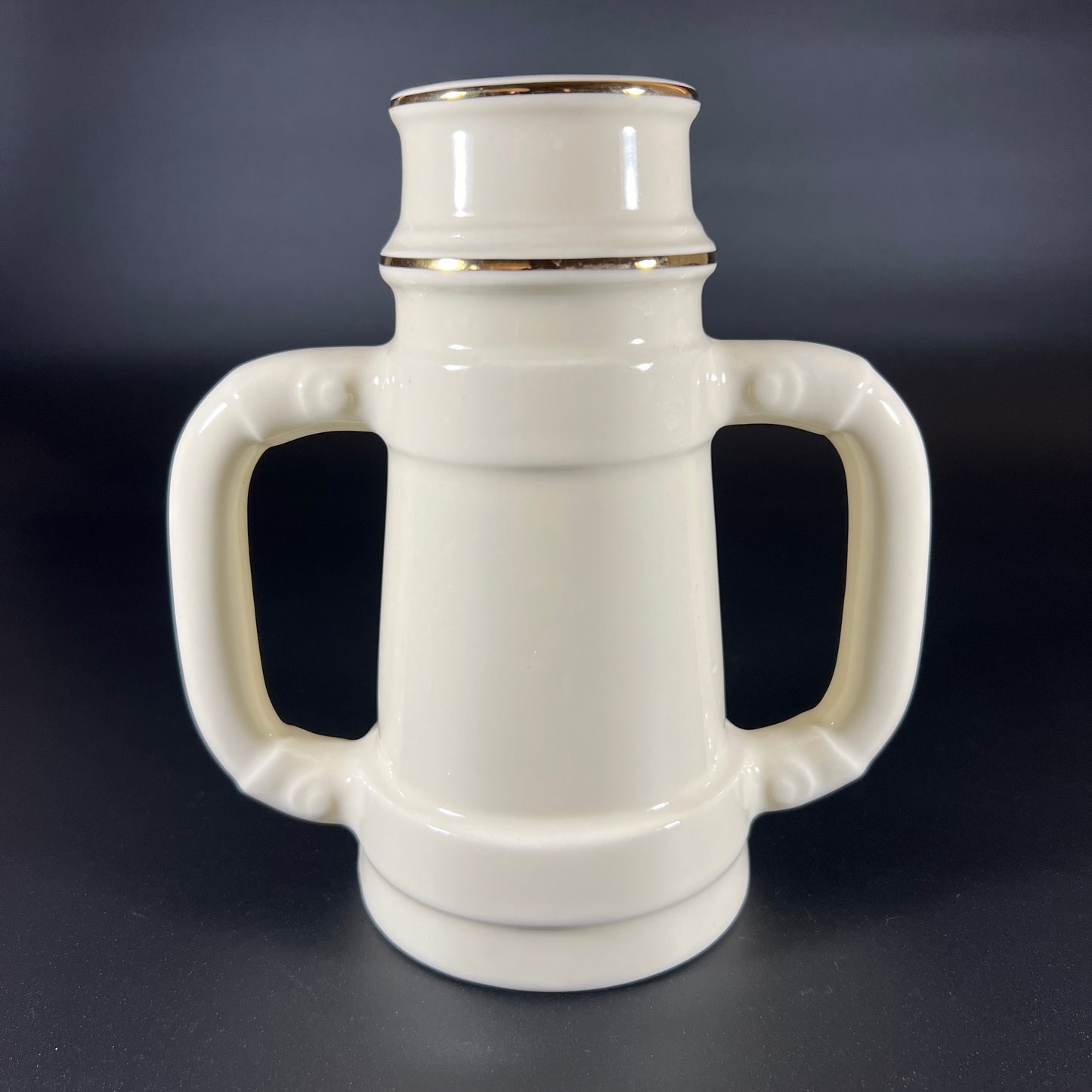 Fire Department Hose Nozzle Mug