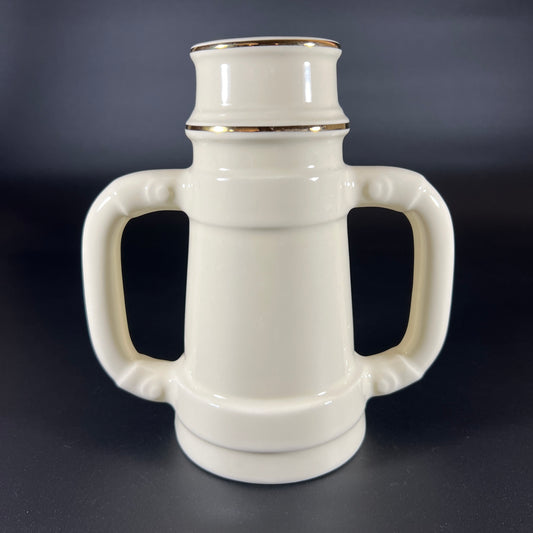 Fire Department Hose Nozzle Mug