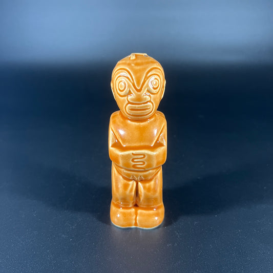 Trader Vics Pepper Shaker