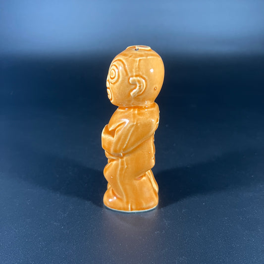 Trader Vics Pepper Shaker