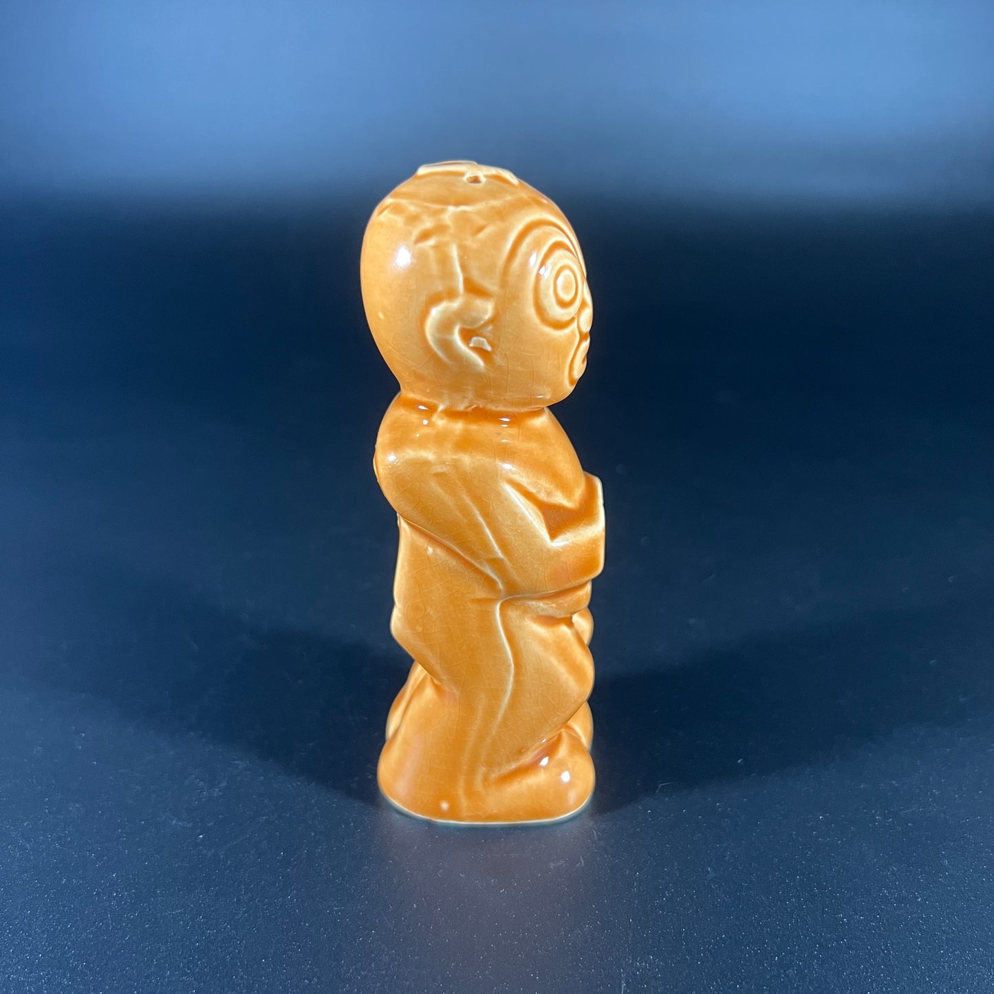 Trader Vics Pepper Shaker