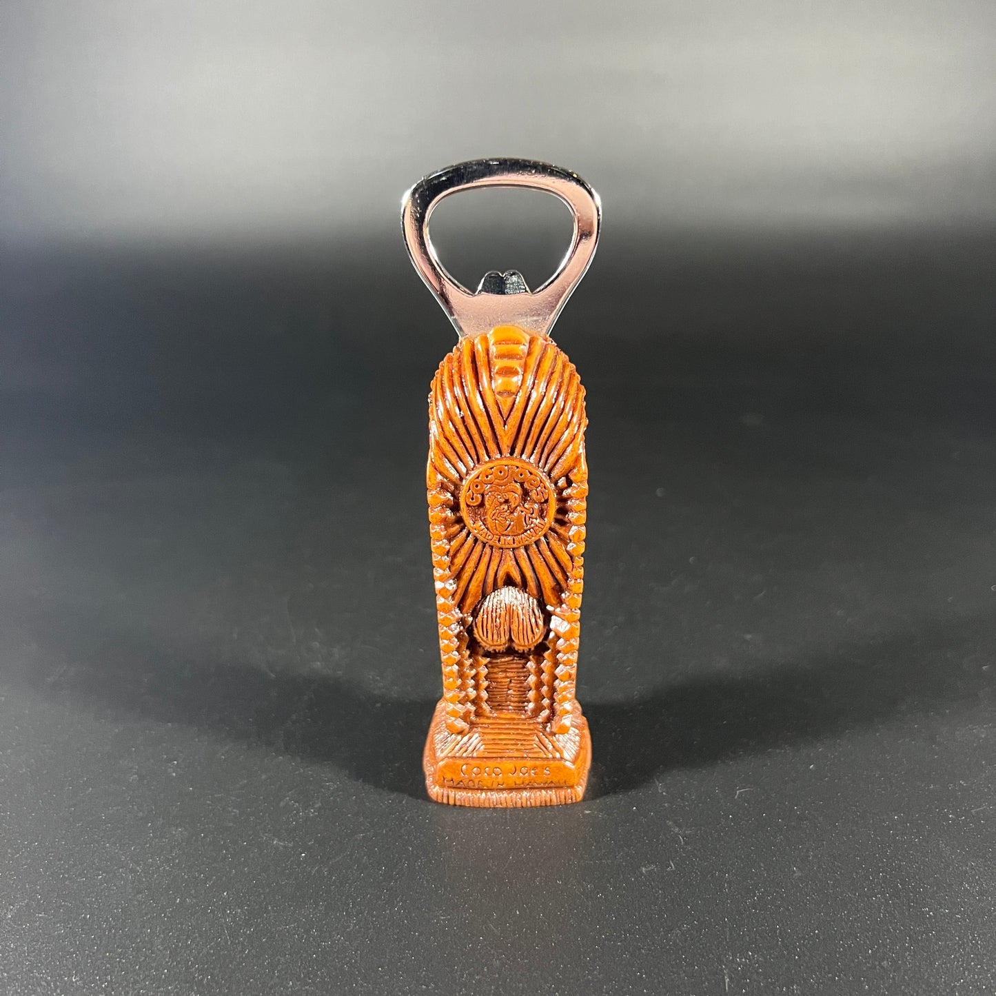 Vintage Coco Joes Bottle Opener