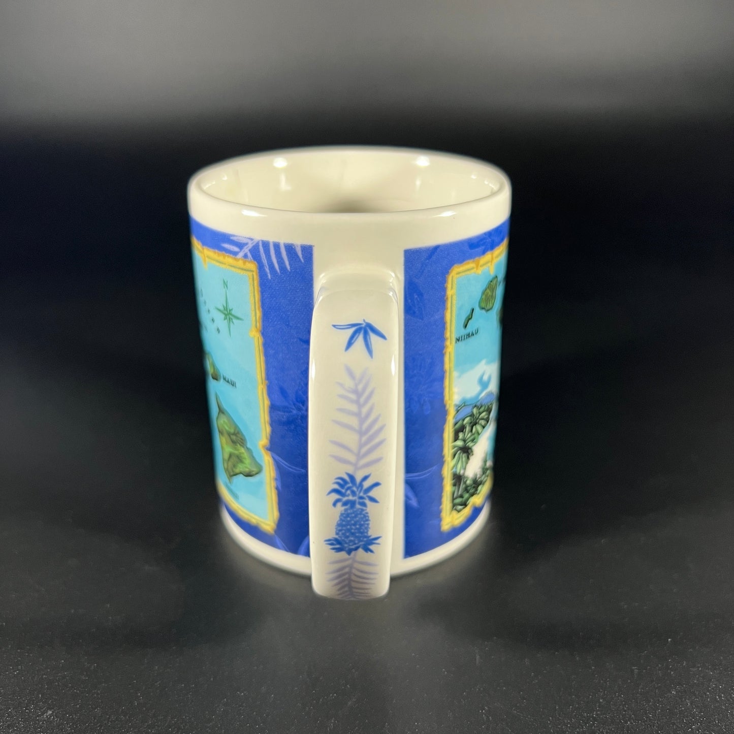Mug from the Hawaiian Islands