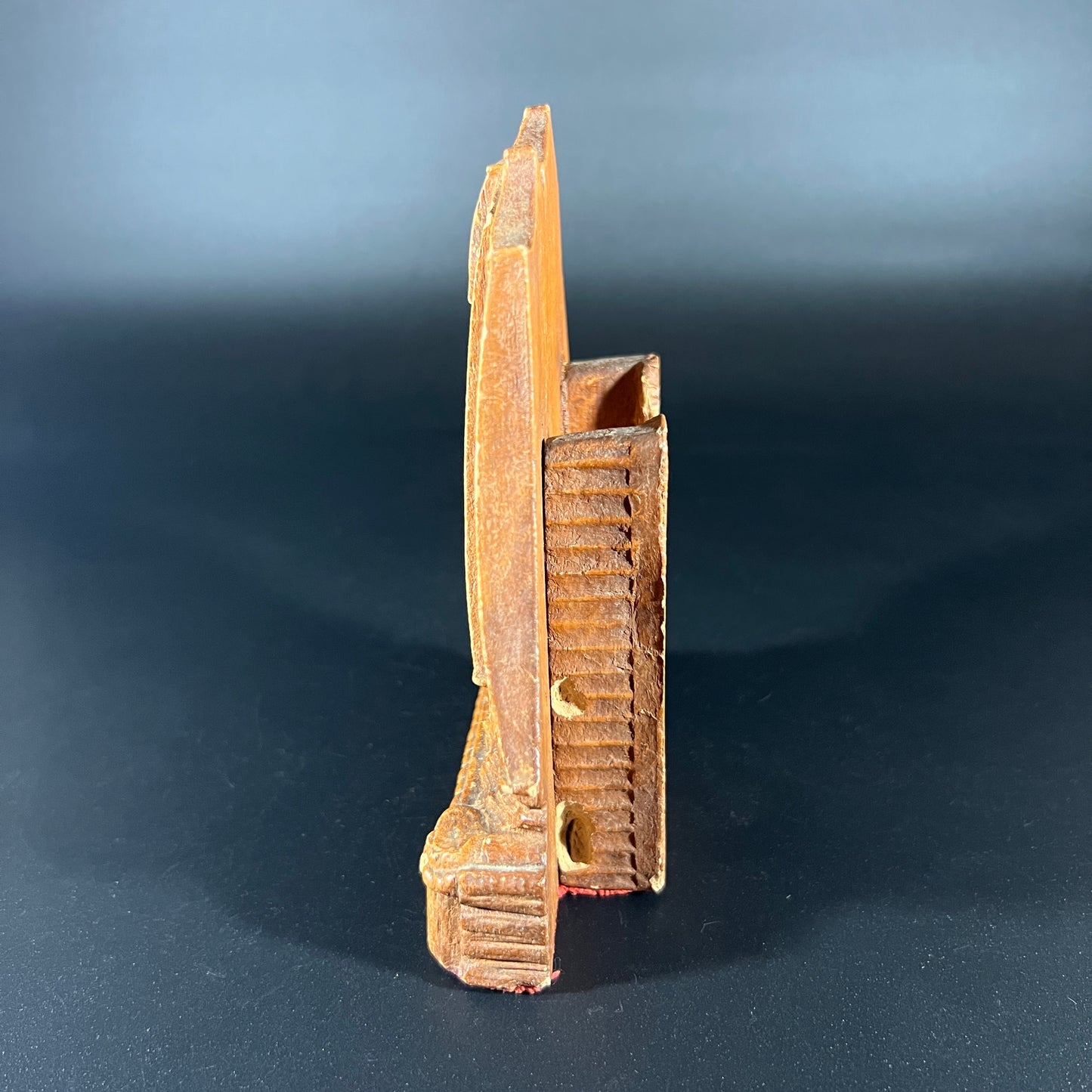 Syroco Wooden Schooner