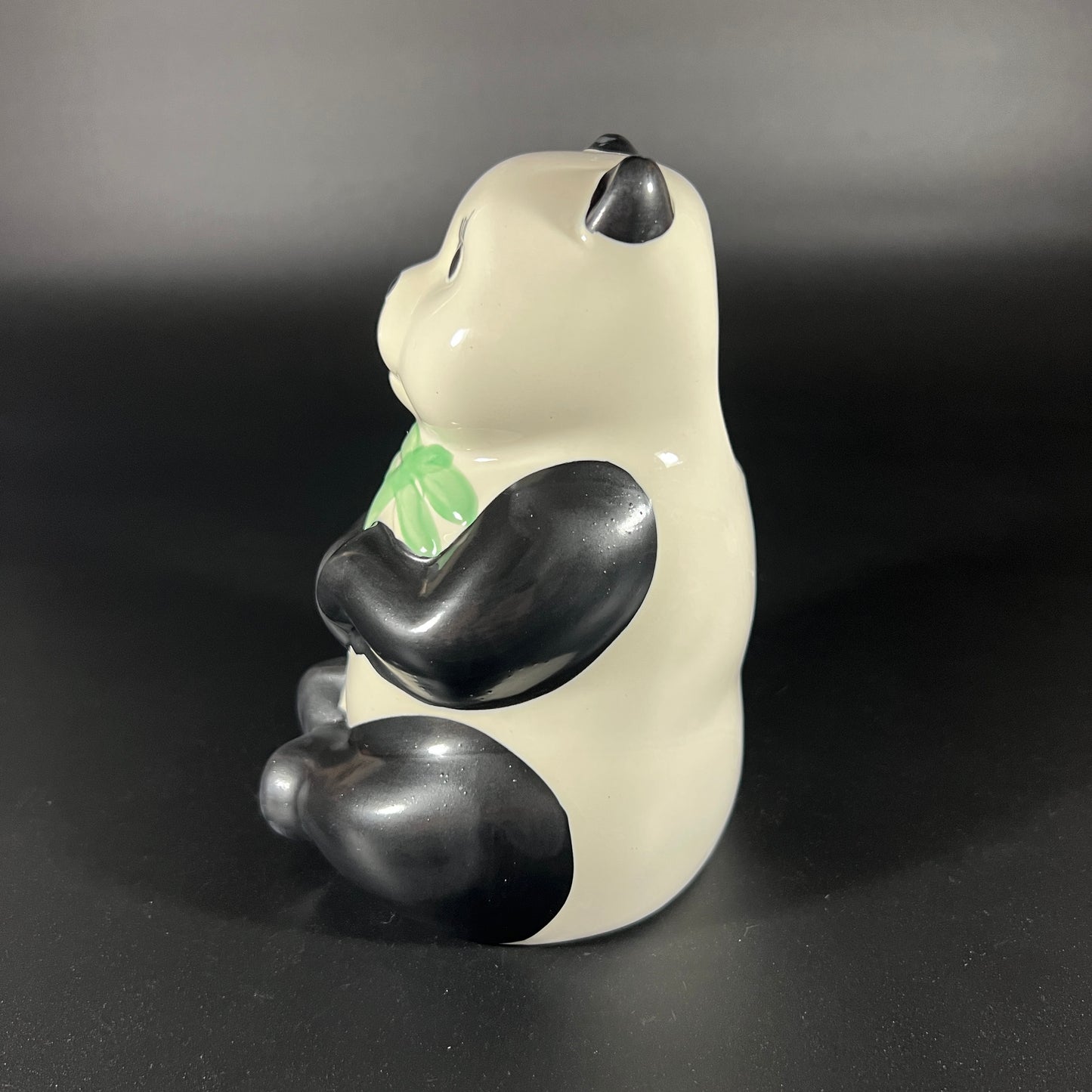 Vintage Benihana Panda Mug