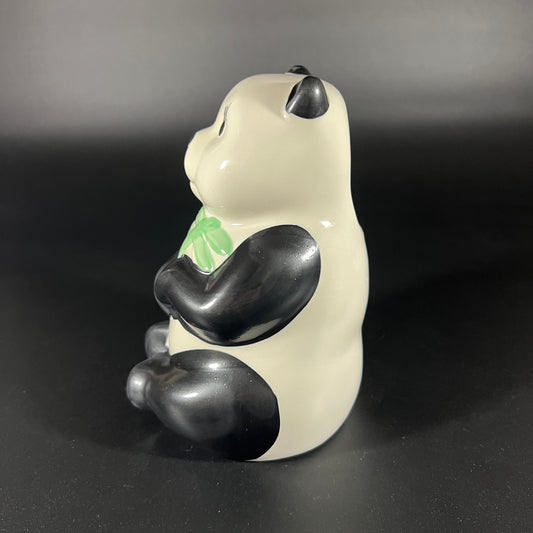 Vintage Benihana Panda Mug