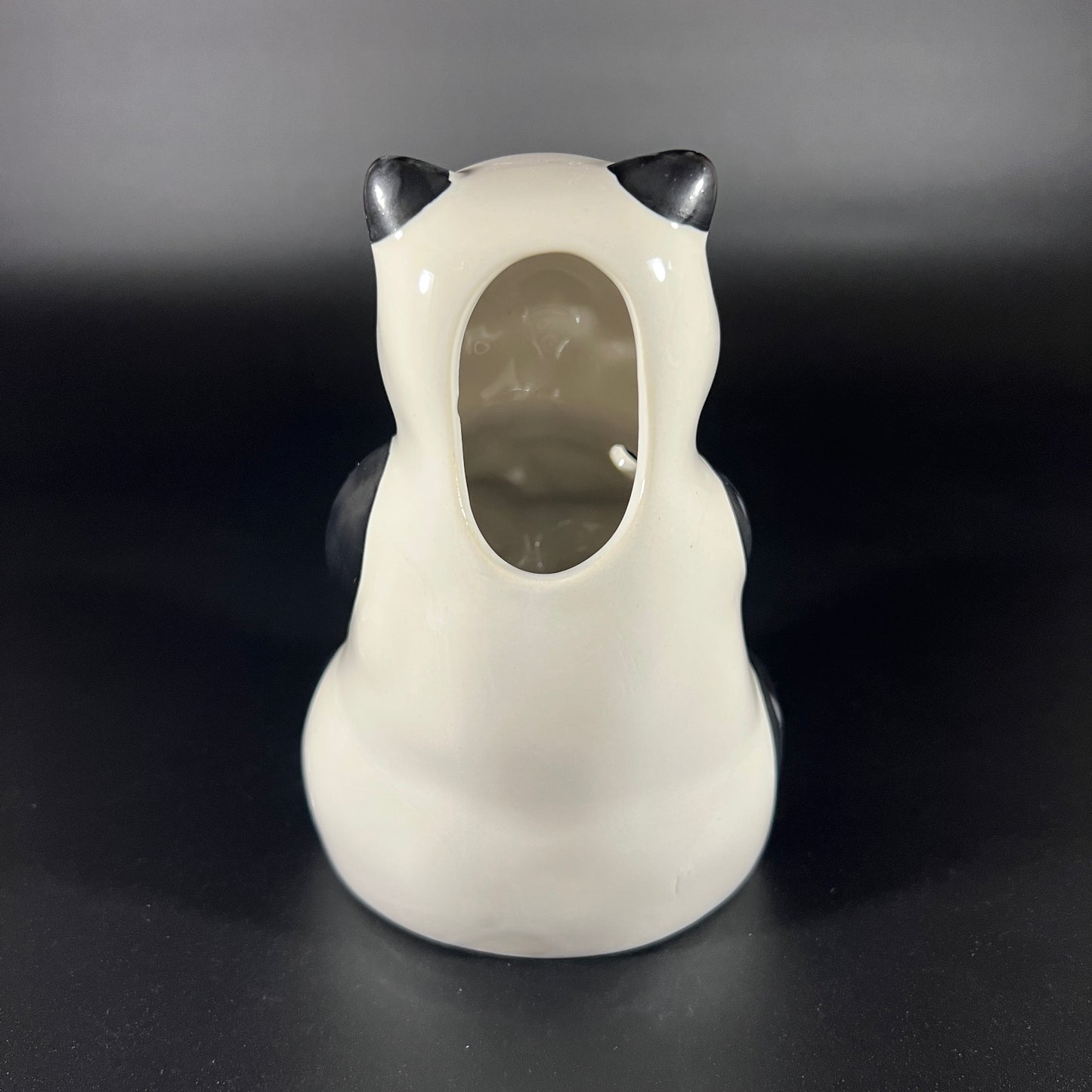 Vintage Benihana Panda Mug