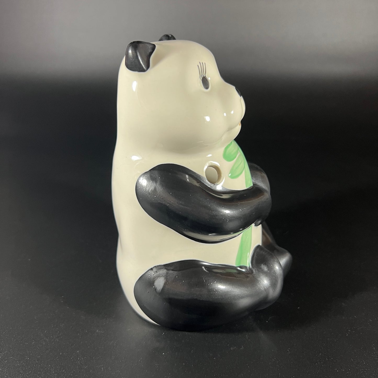 Vintage Benihana Panda Mug