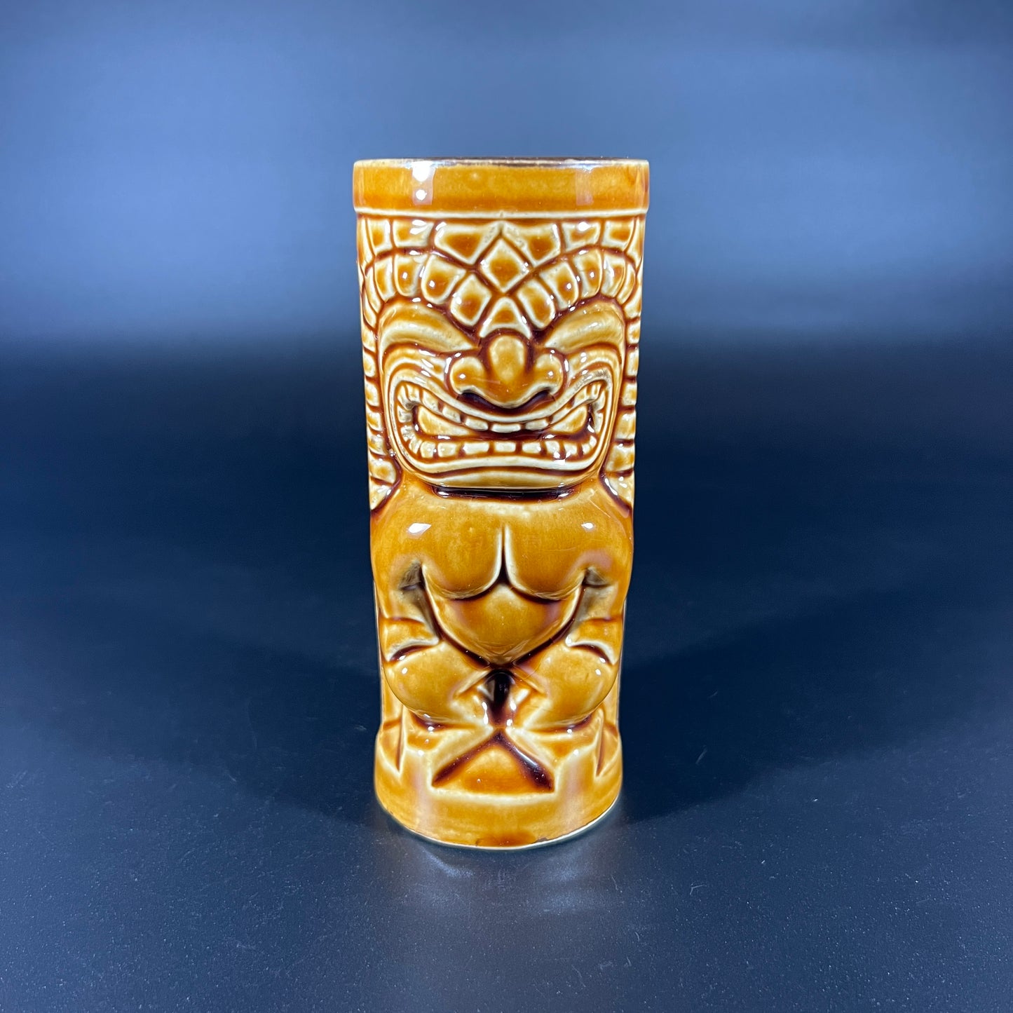 Vintage OMC Mai Kai Mug with Sticker