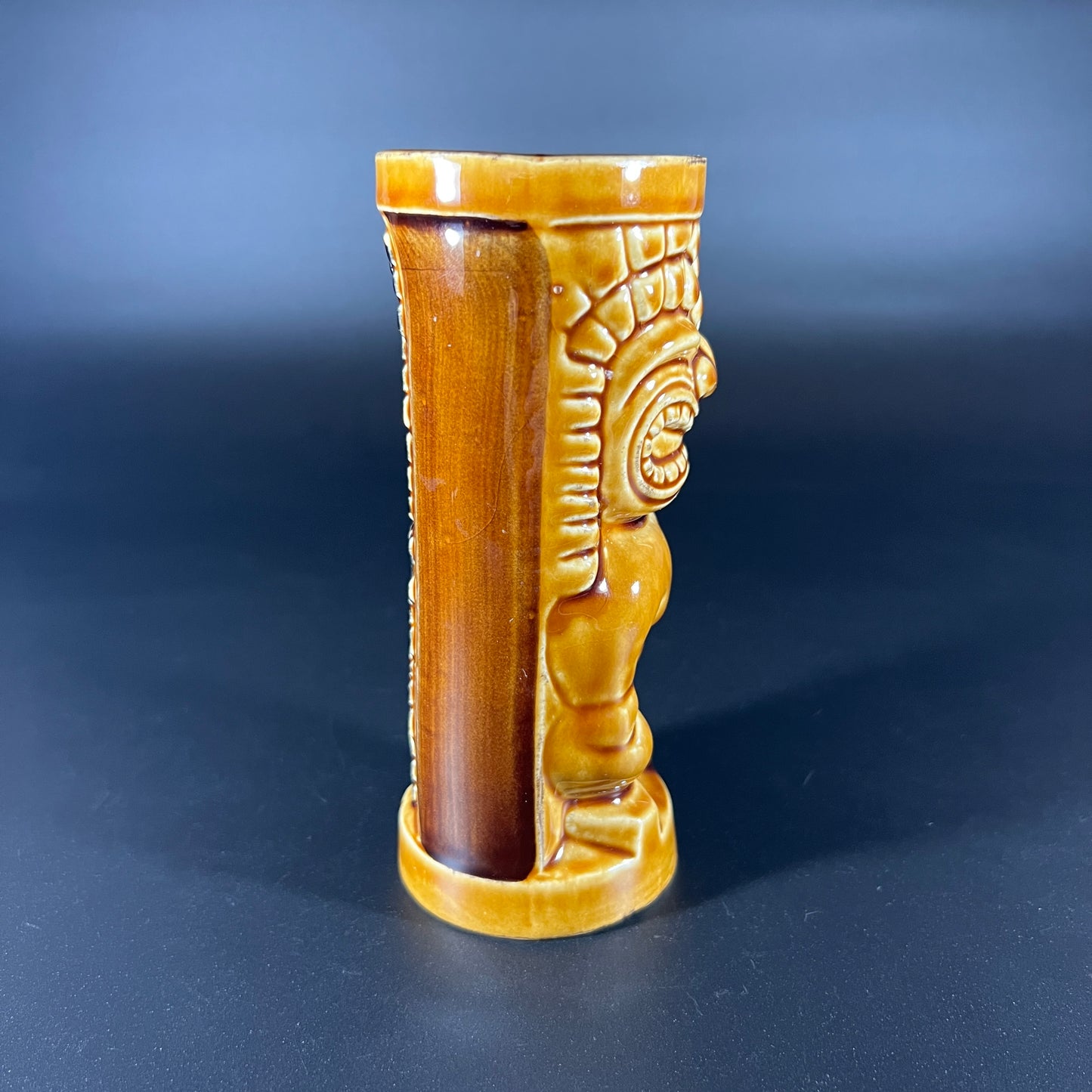 Vintage OMC Mai Kai Mug with Sticker