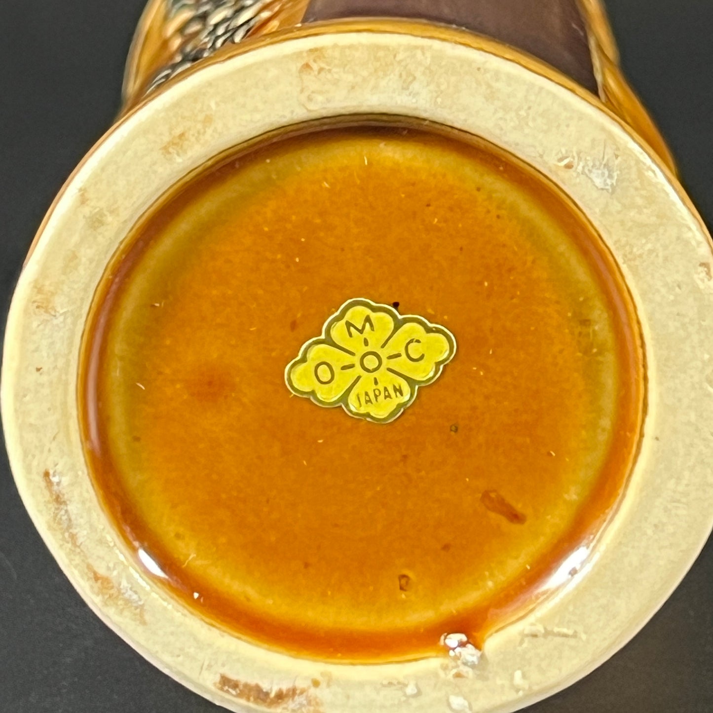 Vintage OMC Mai Kai Mug with Sticker