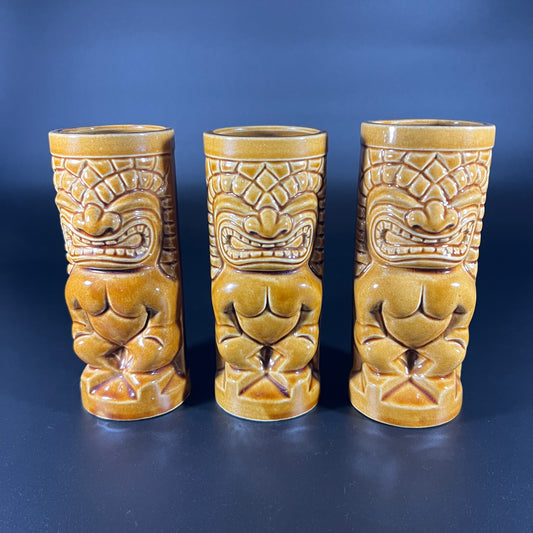 Vintage OMC Mai Kai Mugs