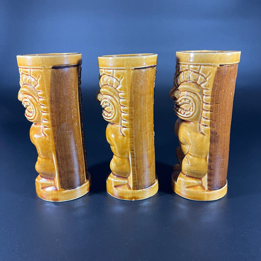 Vintage OMC Mai Kai Mugs