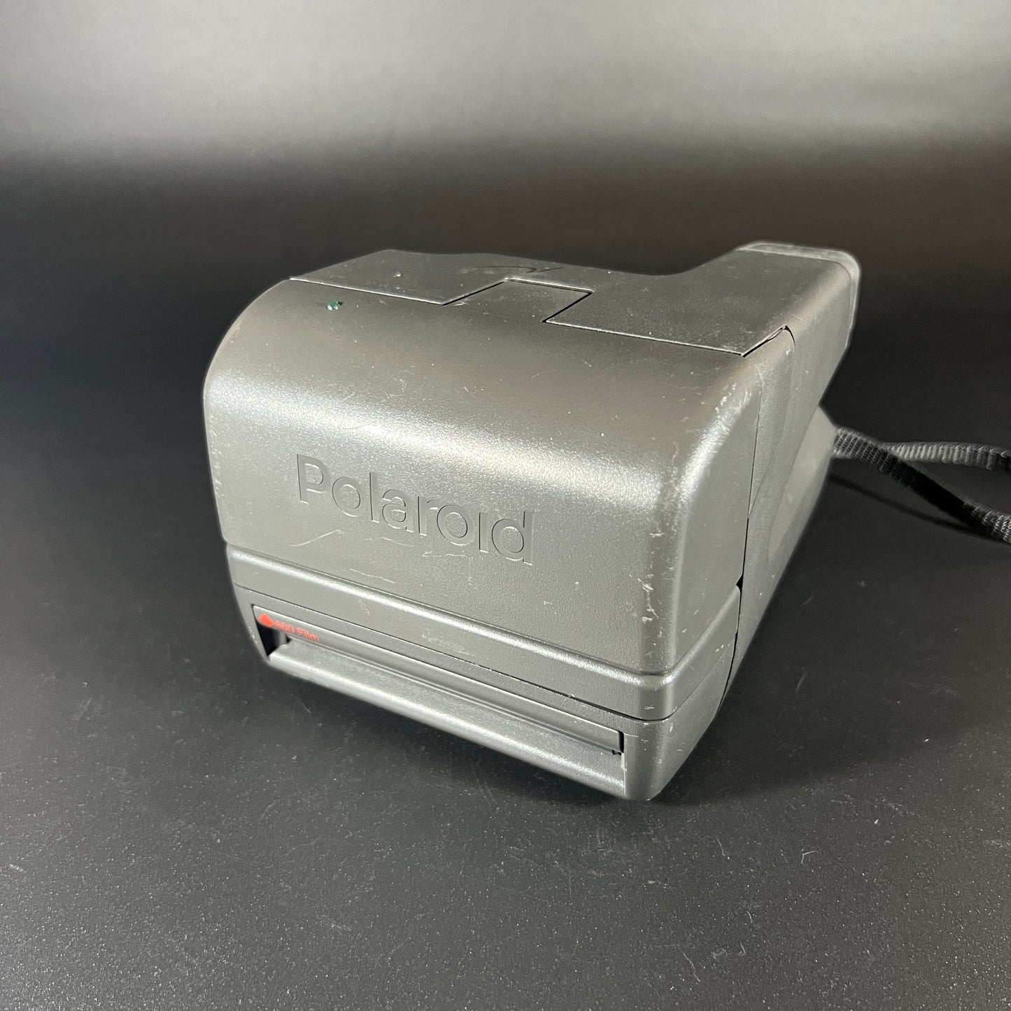 Vintage Polaroid OneStep Camera