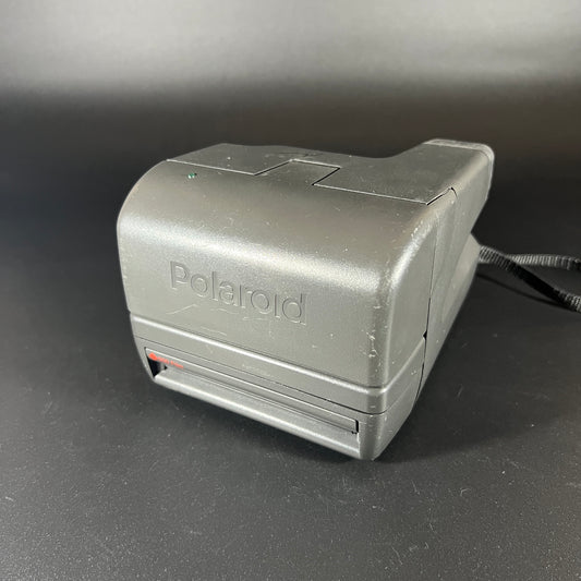 Vintage Polaroid OneStep Camera