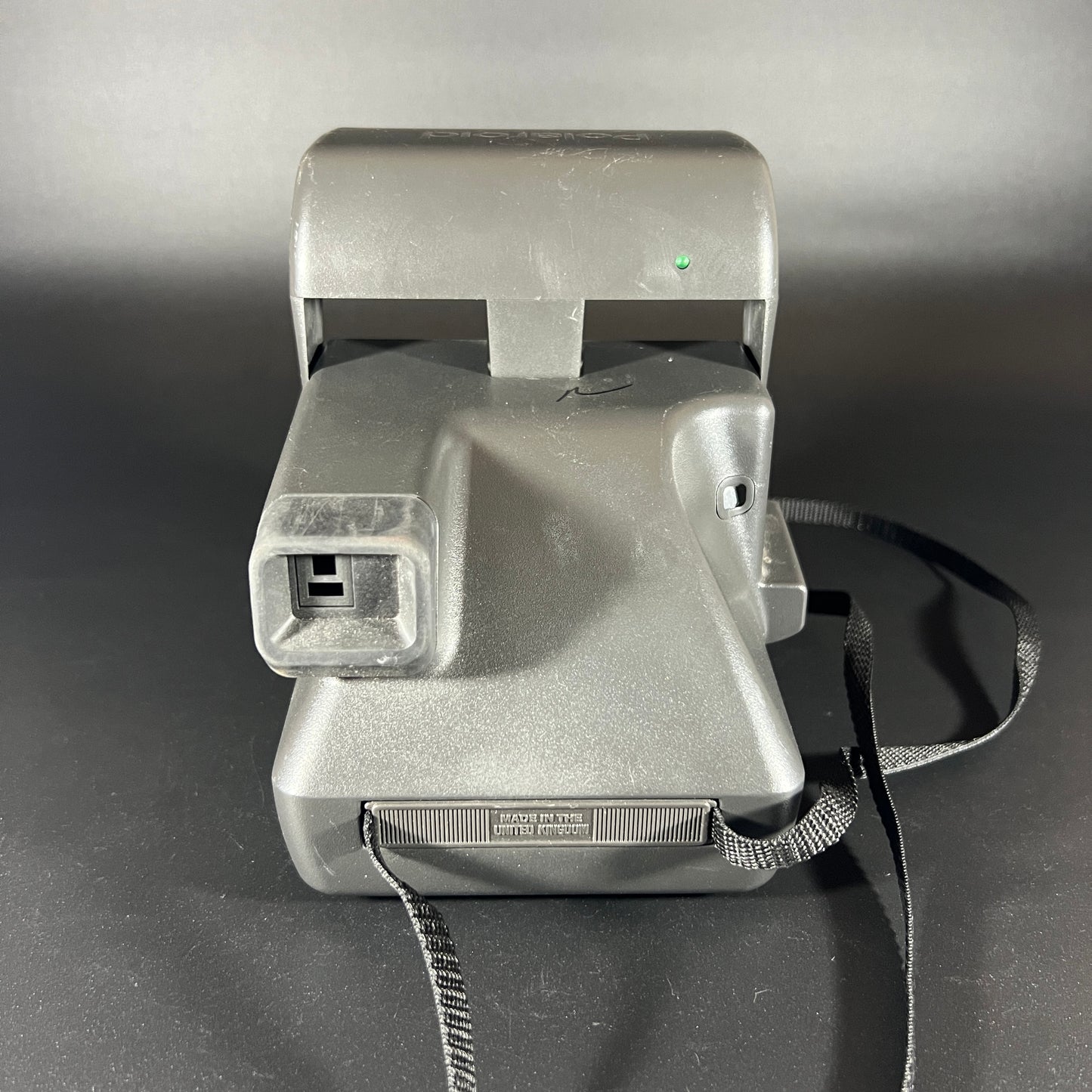 Vintage Polaroid OneStep Camera