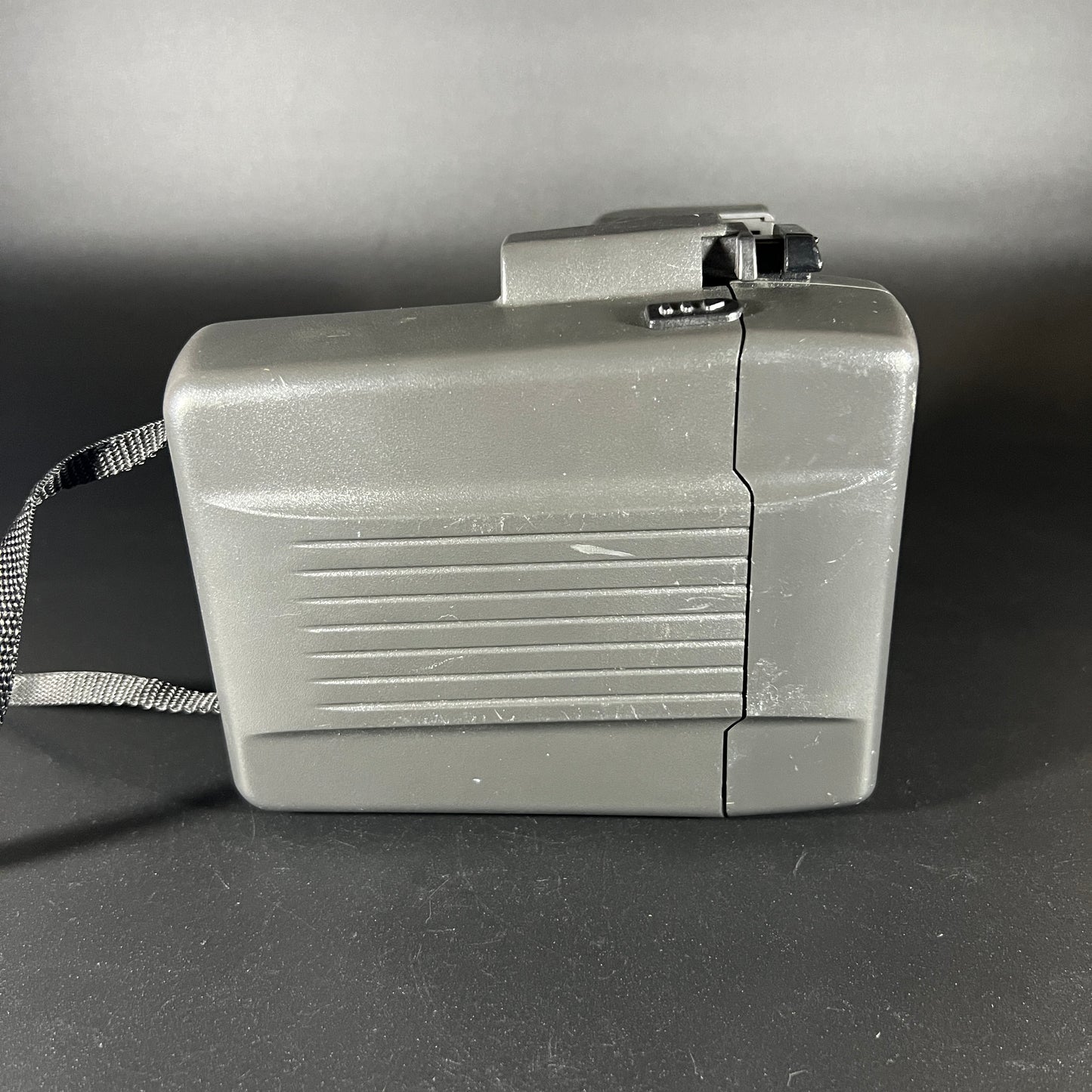 Vintage Polaroid OneStep Camera