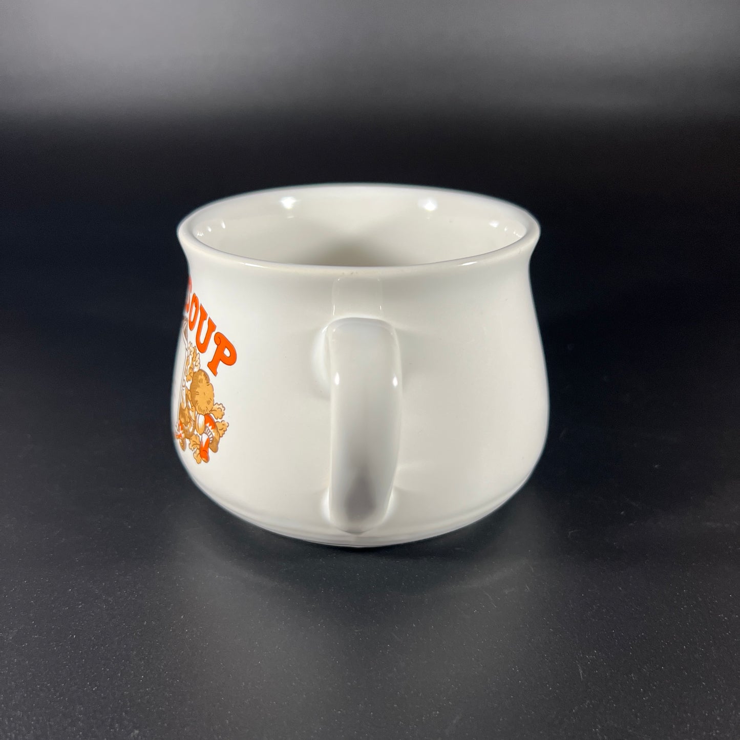 Chicken Soup Recipe Bowl