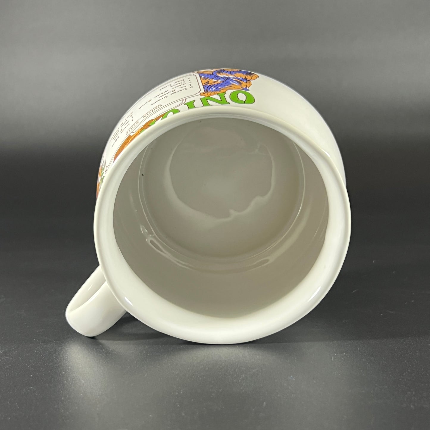 Onion Soup Recipe Bowl