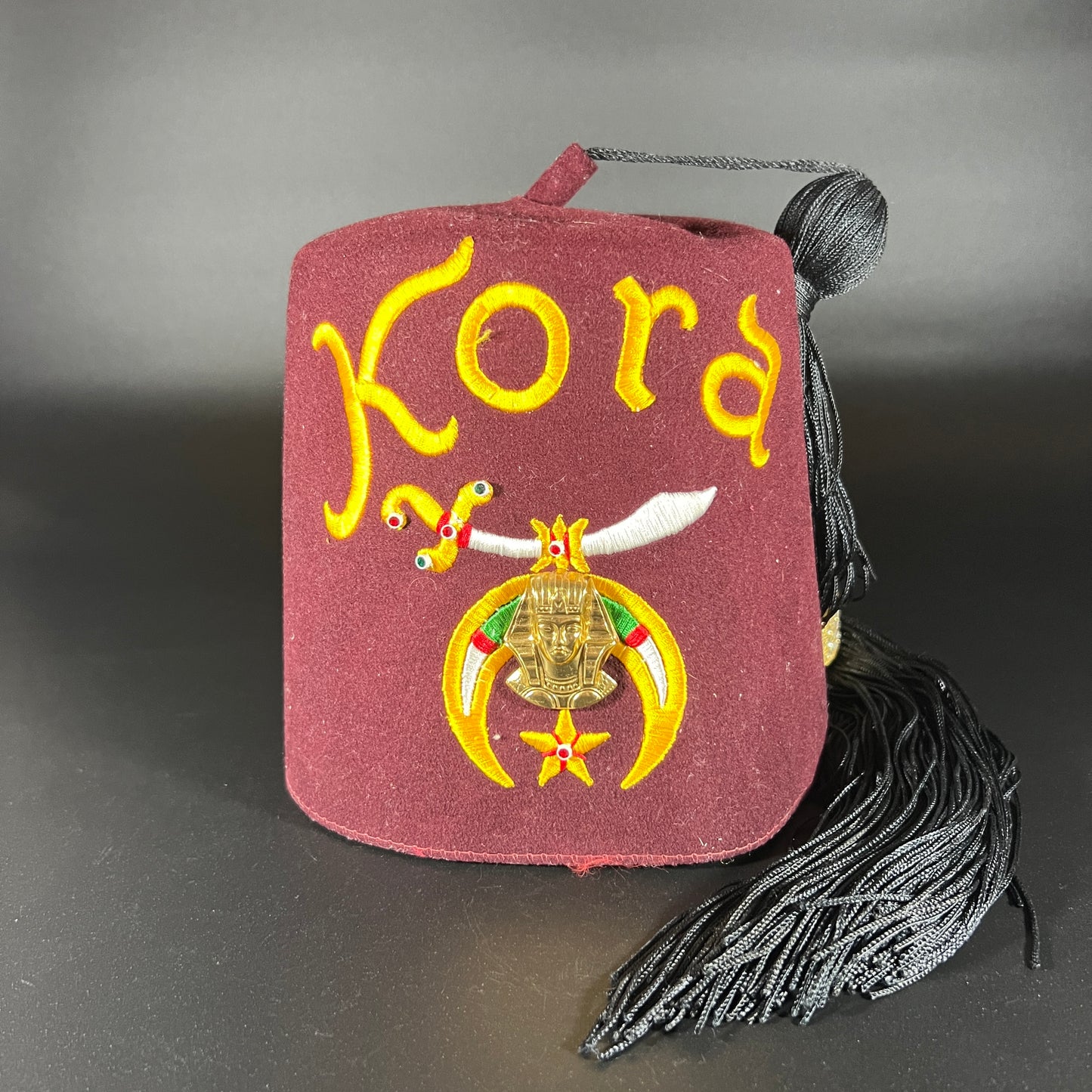 Kora Fez