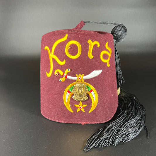 Kora Fez