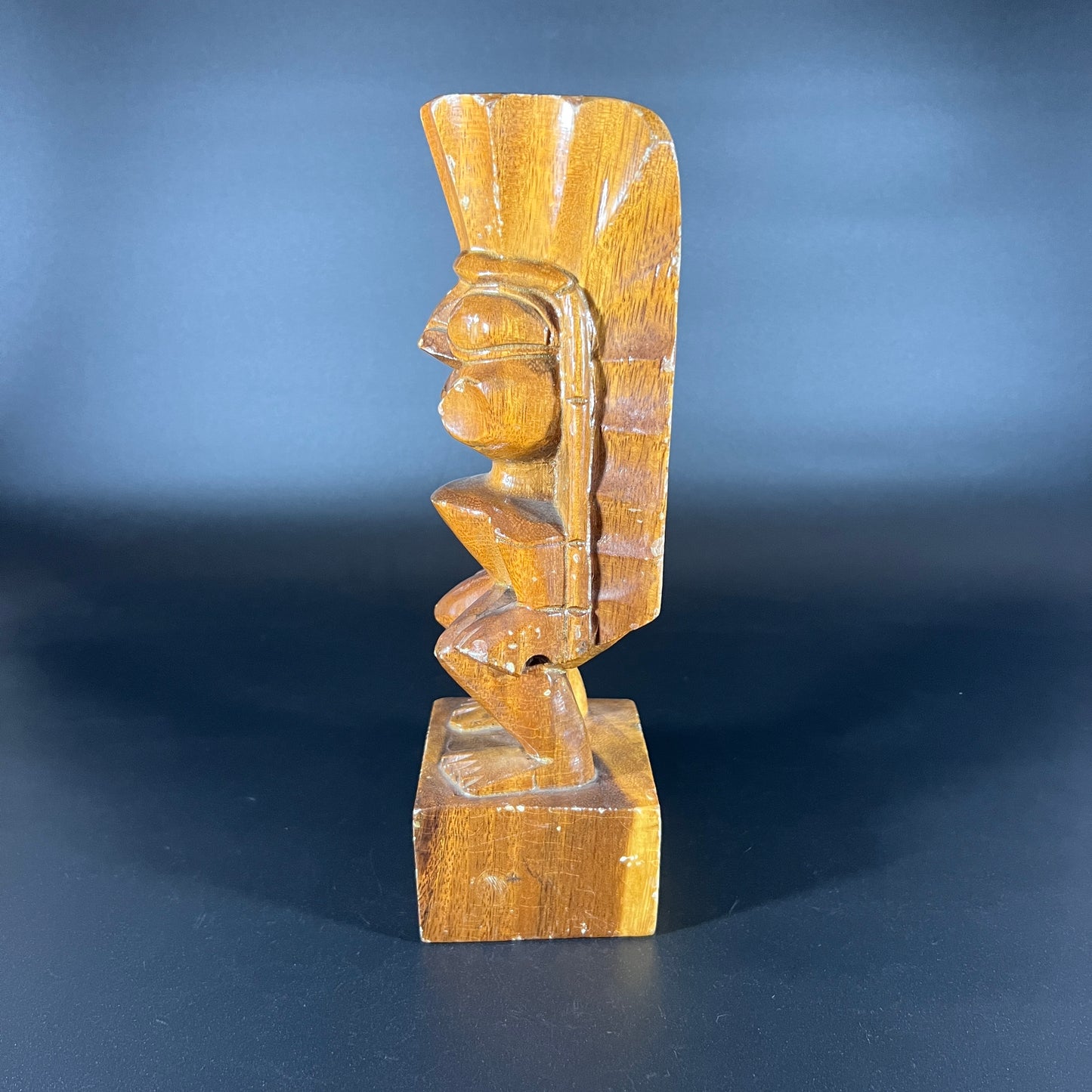 Vintage Hawaiian Tiki