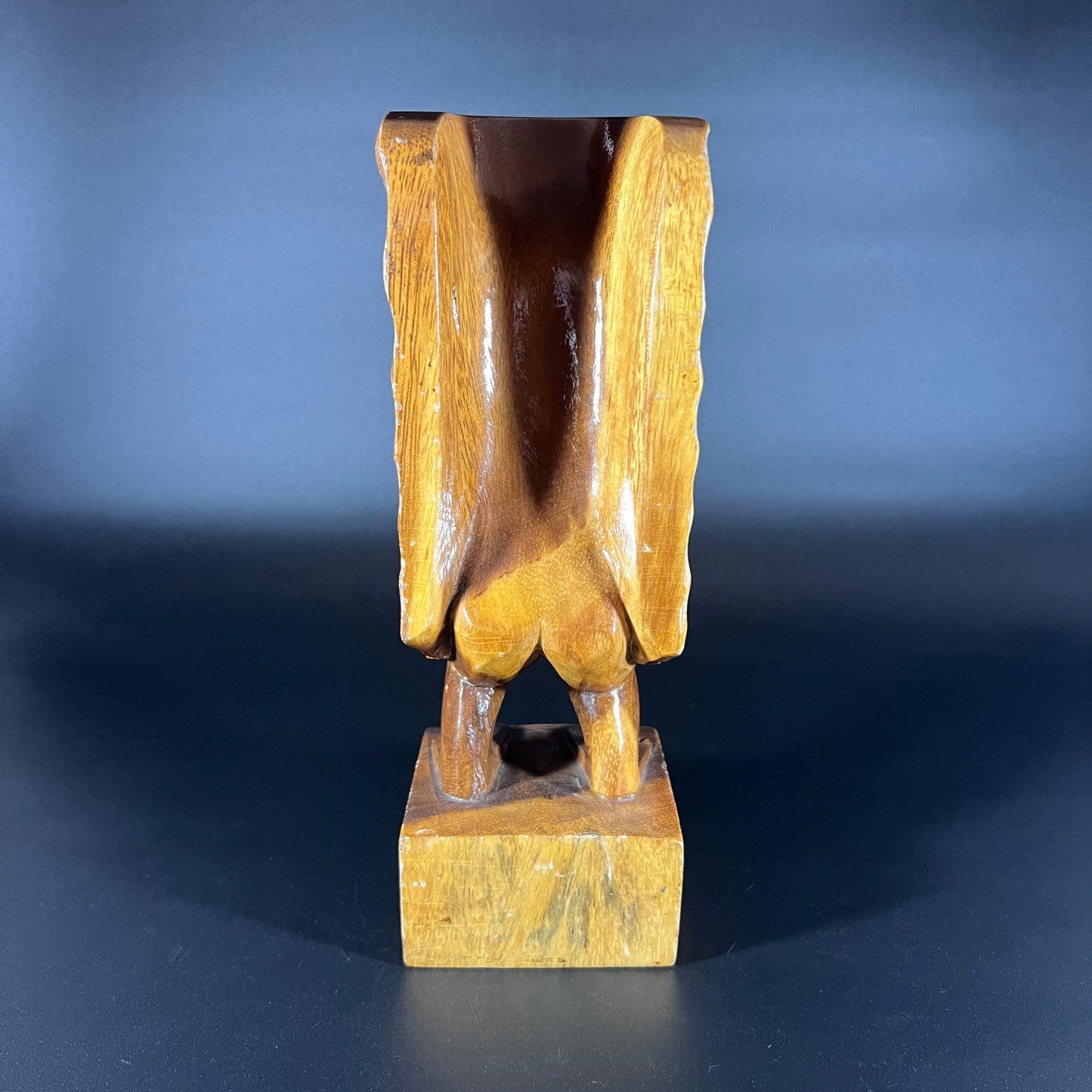 Vintage Hawaiian Tiki