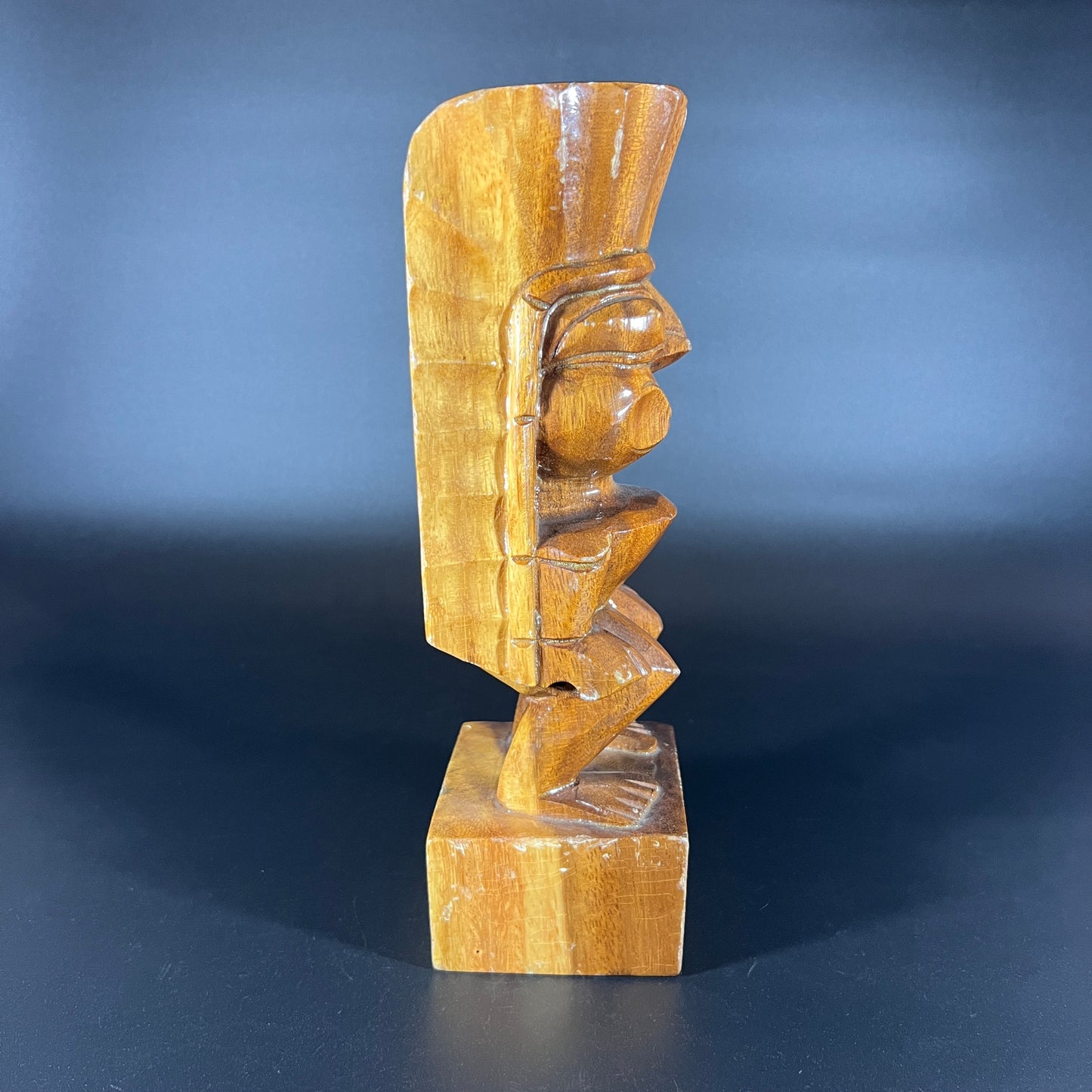 Vintage Hawaiian Tiki
