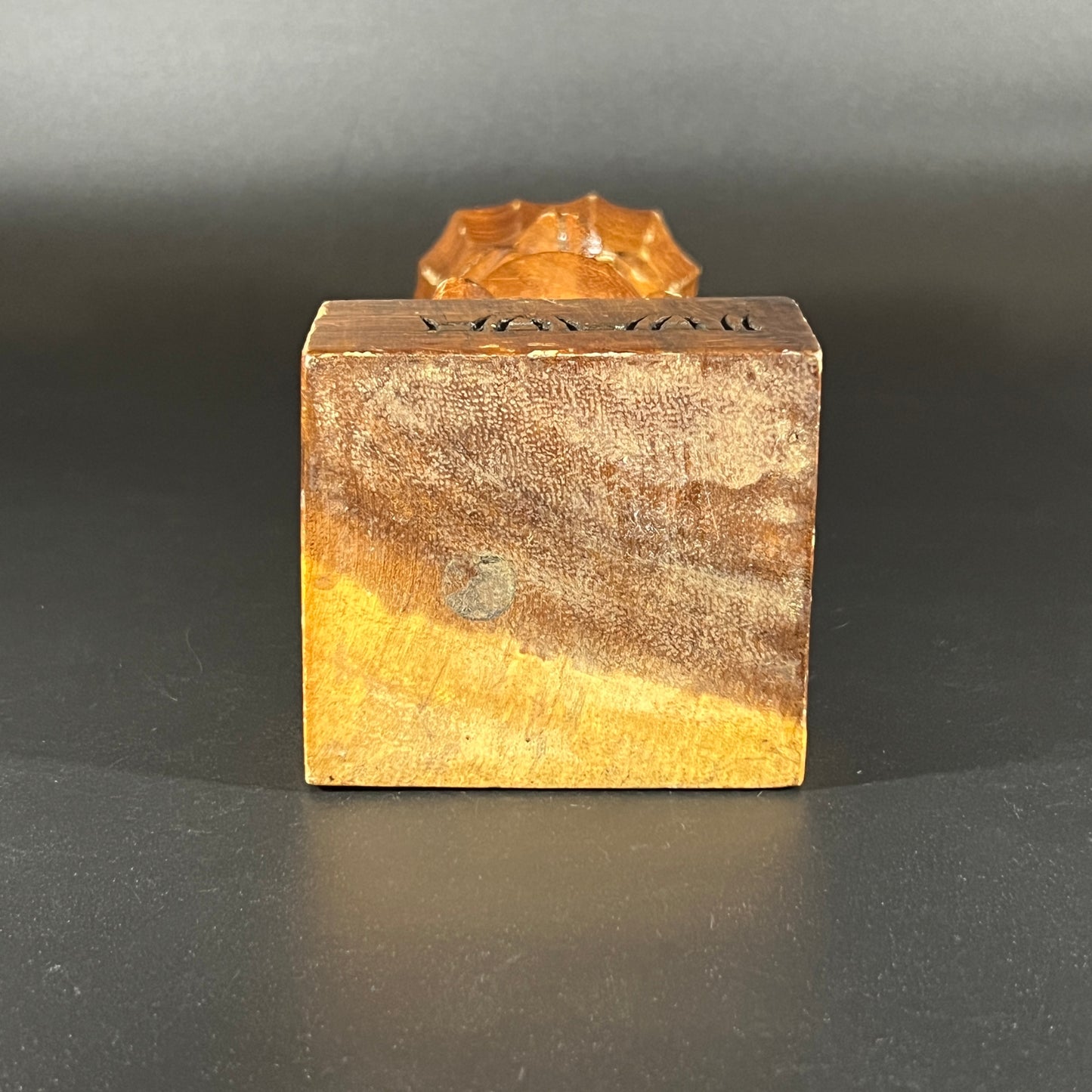 Vintage Hawaiian Tiki