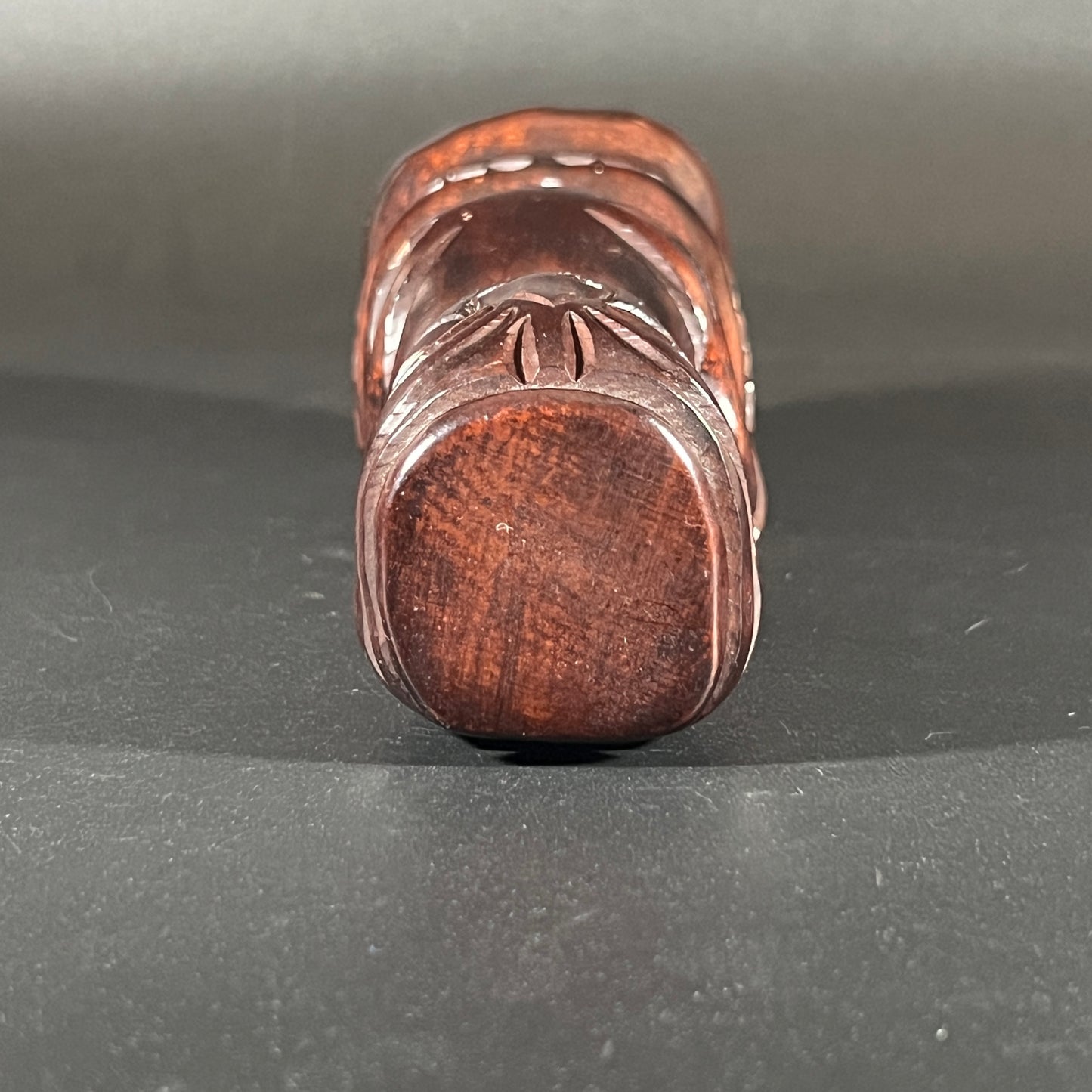 Vintage Maori Tiki