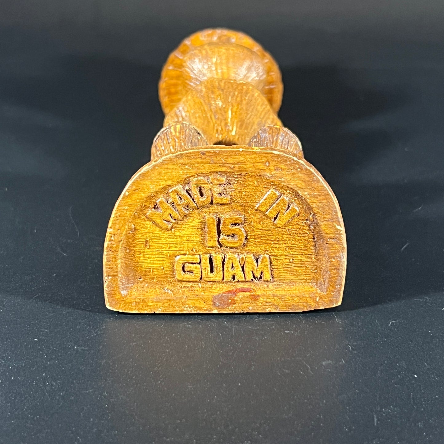 Vintage Tiki from Guam
